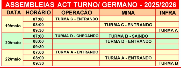 assemtur