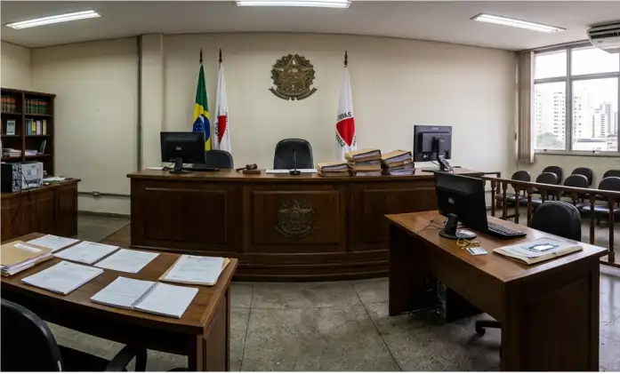justiça